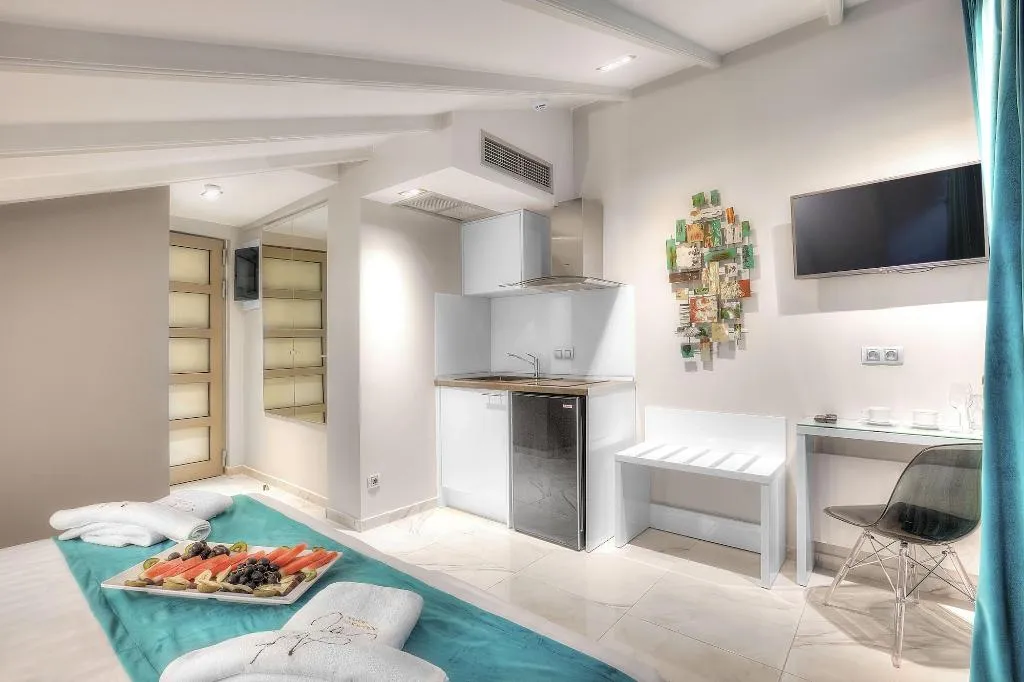 Room, Art Boutique Hotel, Halkidiki
