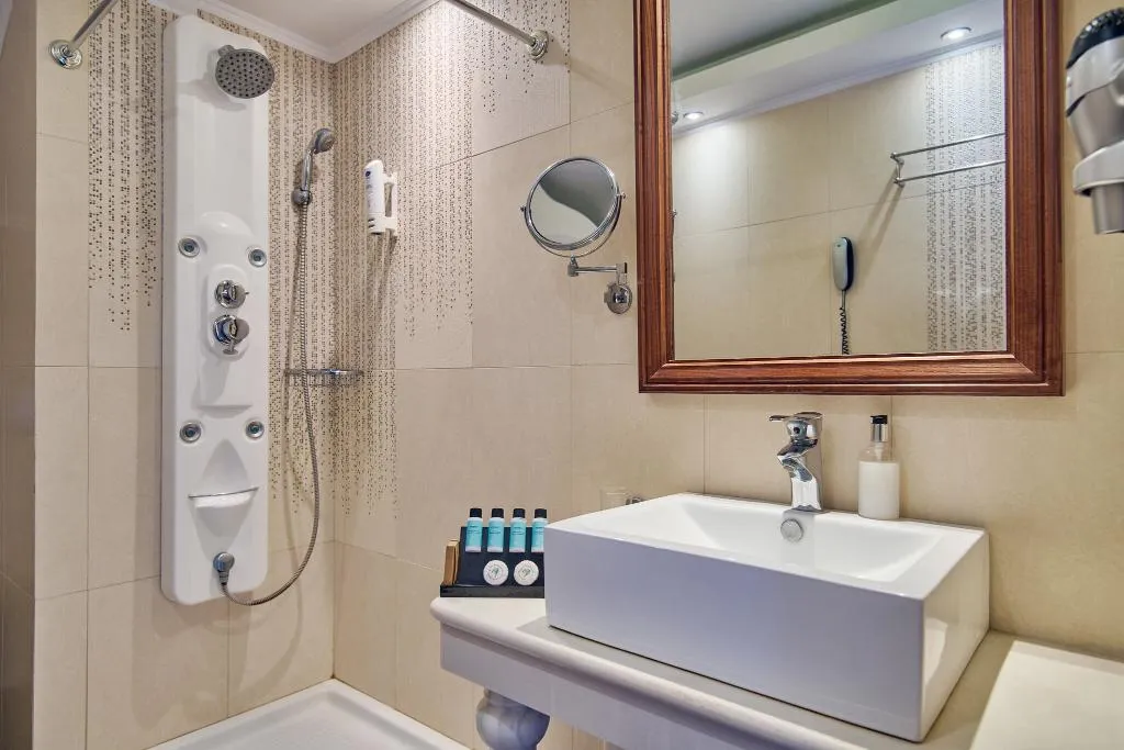 SUITE SIDE SEA VIEW Room, Palazetto Suites Zakynthos, Zante