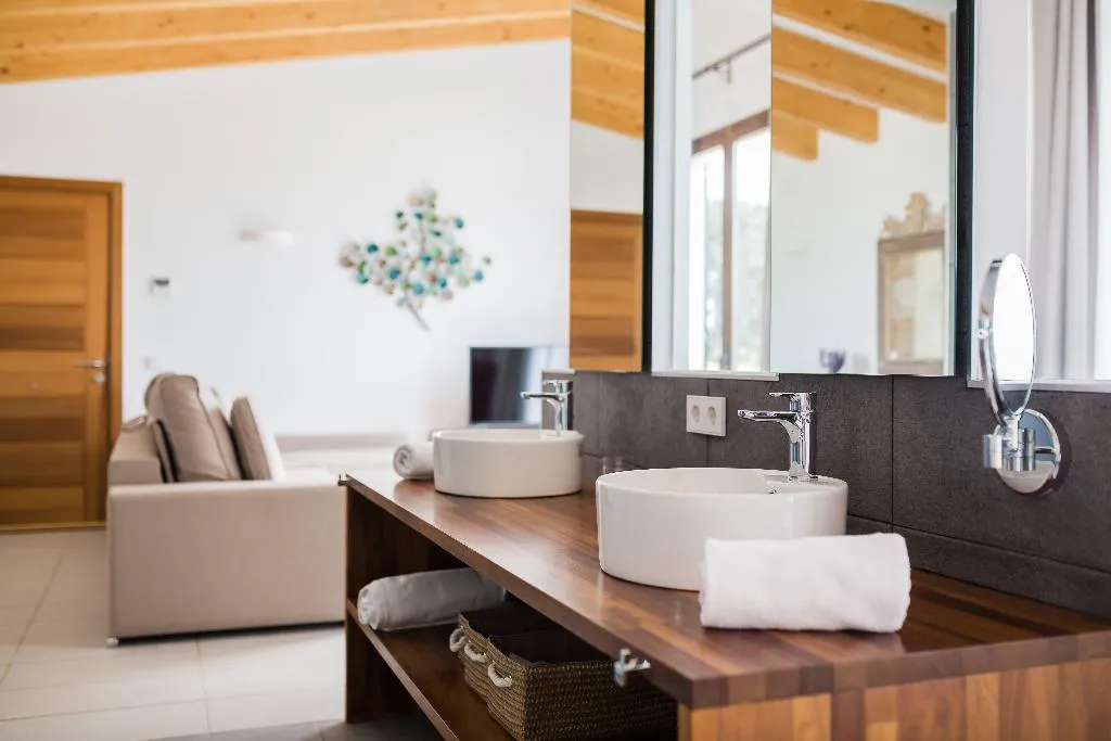 SUITE SUPERIOR Room, Agroturisme Ses Vistes, Majorca