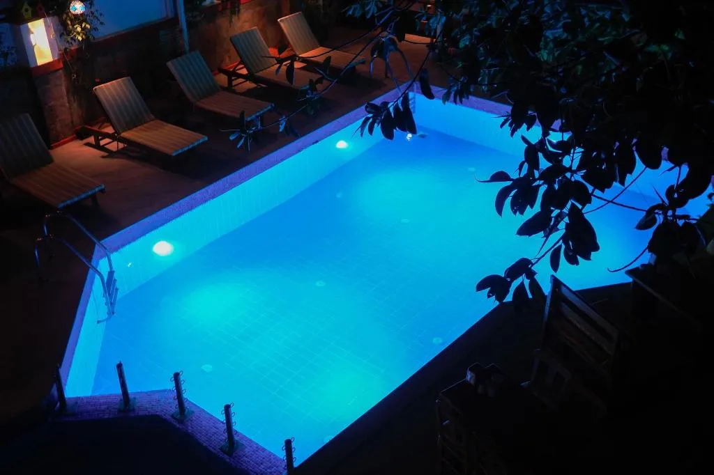General view, Oya Boutique Hotel & Suites, Bodrum