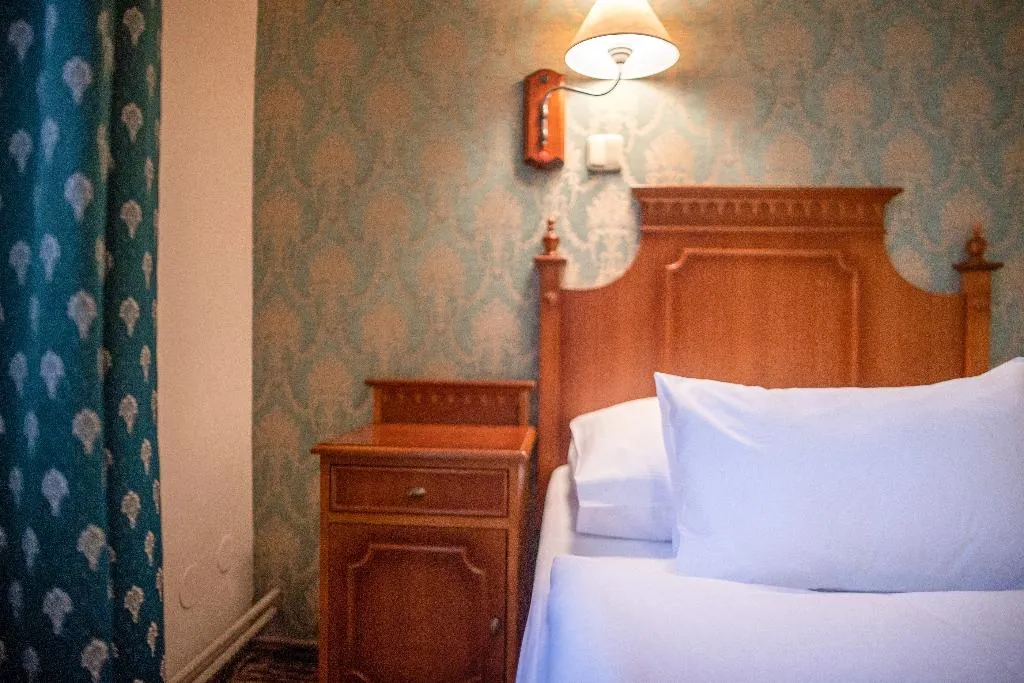 Double or Twin STANDARD Room, Hotel Meteor Plaza Prague, Prague