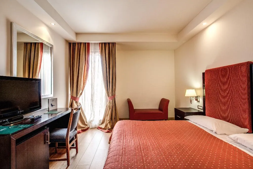 Double or Twin SUPERIOR Room, Demidoff Country Resort, Florence
