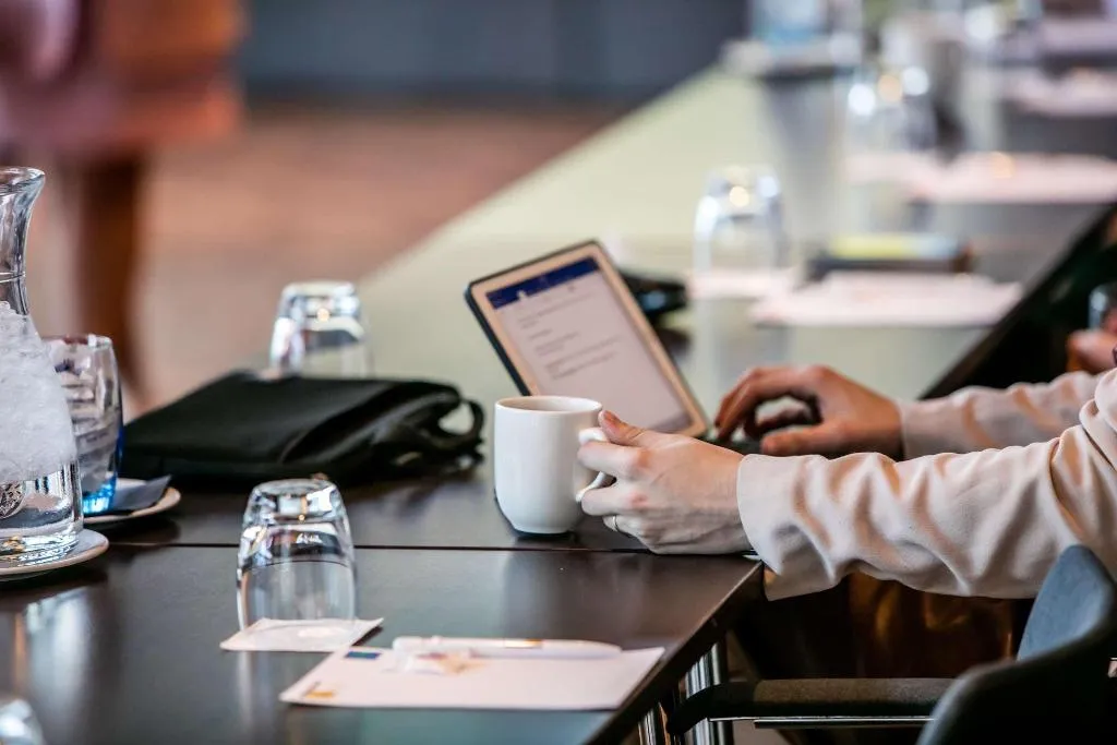 Conferences, Hotel Artemis Amsterdam, Amsterdam