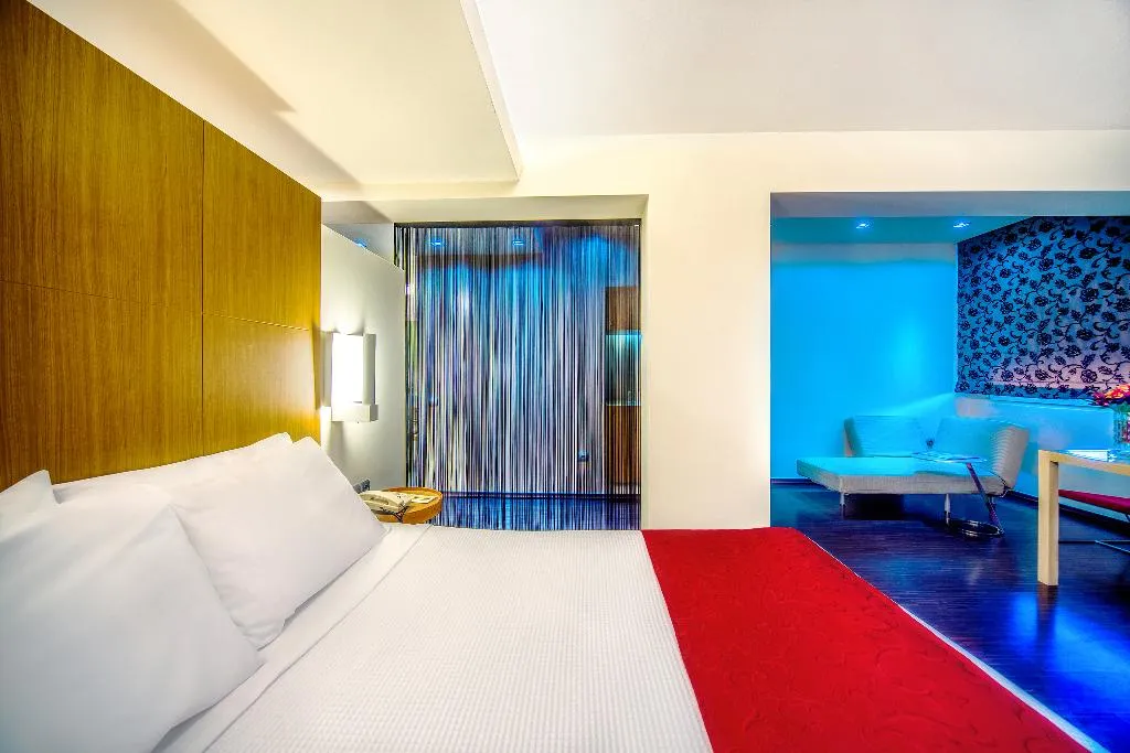 DOUBLE EXECUTIVE Room, Capsis Hotel Thessaloniki, Halkidiki
