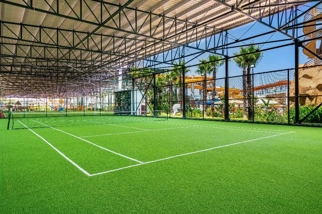 Sports and Entertainment, Granada Luxury Belek, Antalya