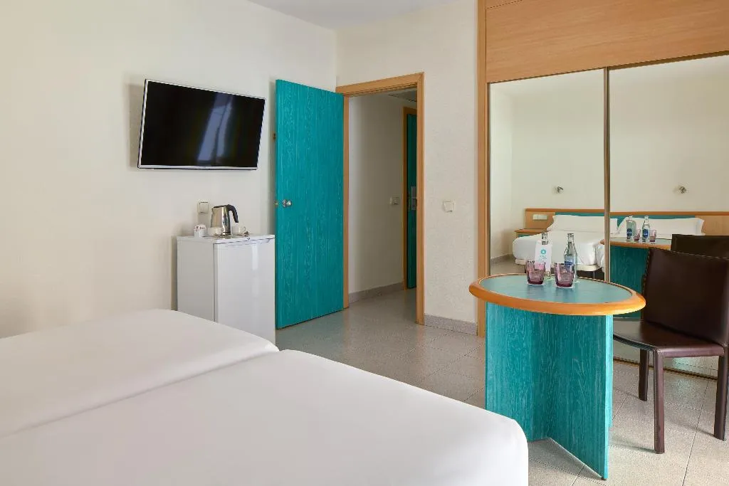 DOUBLE SEA VIEW Room, Sol Tenerife, Tenerife