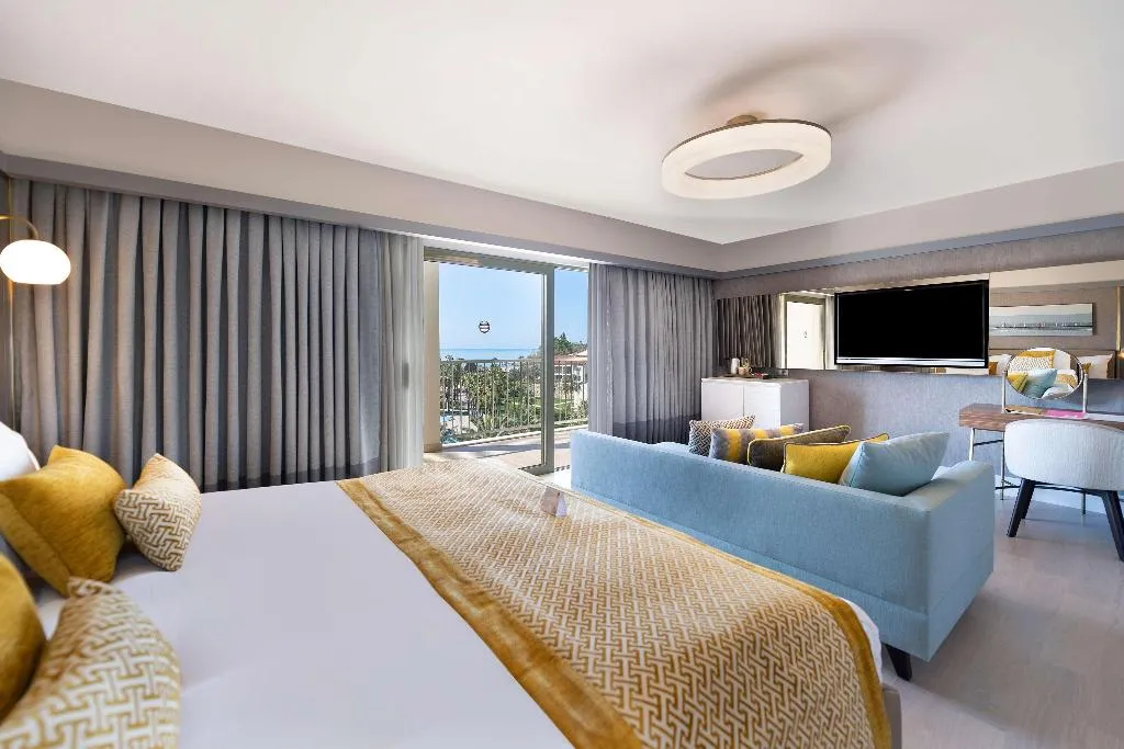 Room, Arum Barut Collection, Antalya