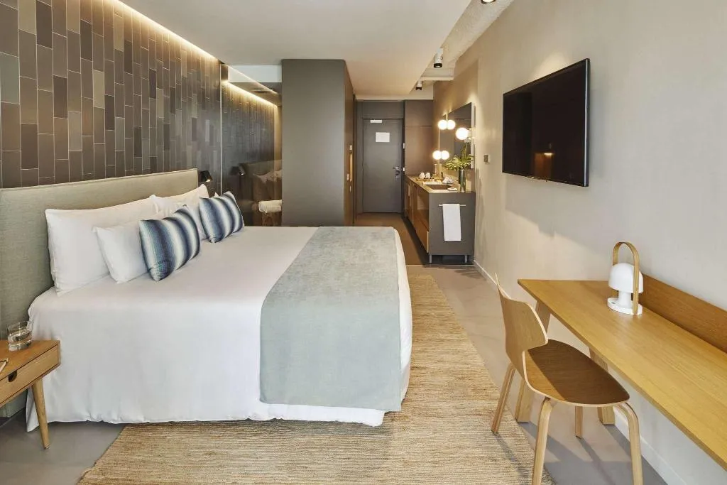 Room, Ohla Eixample, Barcelona