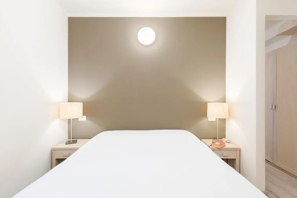 Room, B&B Casanova ai Tolentini, Venice