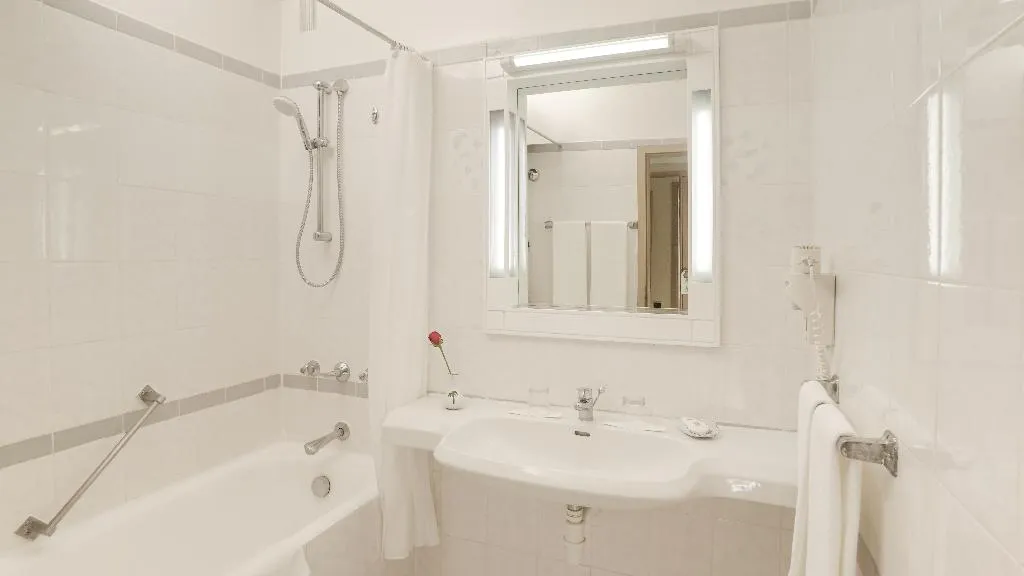 SUITE DUPLEX Room, Agadir Beach Club, Agadir
