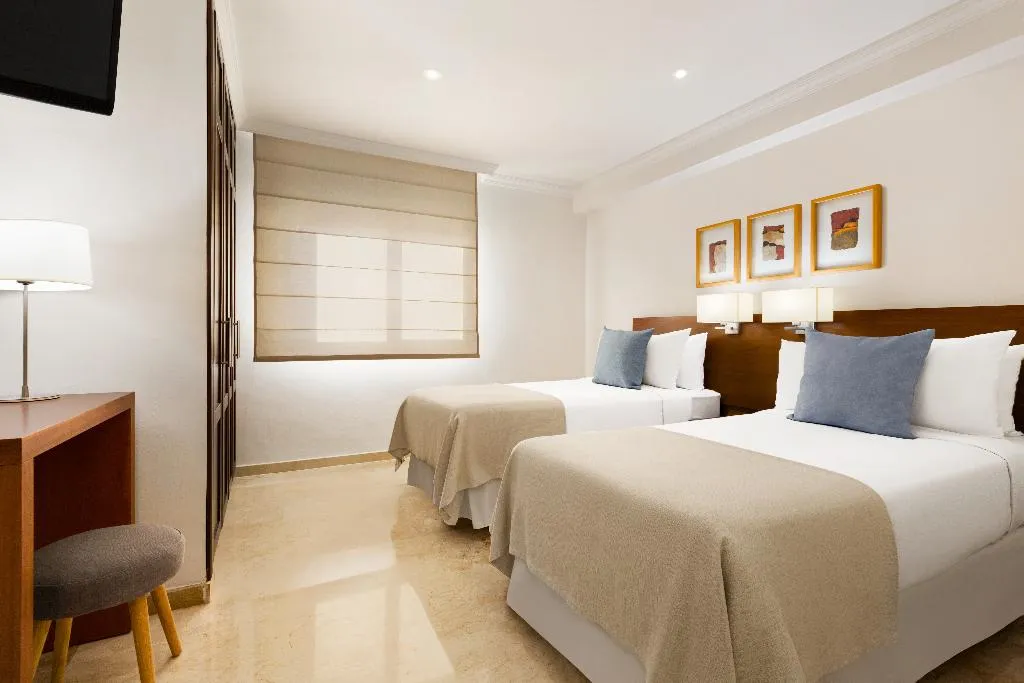 APARTMENT THREE BEDROOMS Room, Wyndham Residences Tenerife Costa Adeje, Tenerife