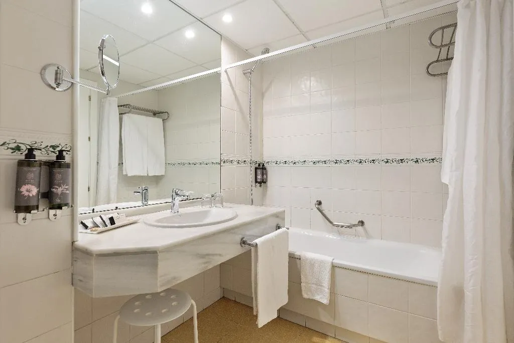 APARTMENT SIDE SEA VIEW Room, Best Roquetas, Costa Almeria