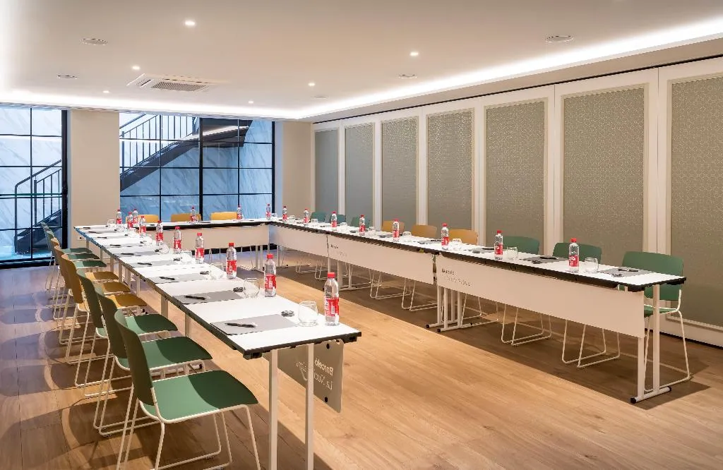 Conferences, Barceló La Nucia Palms – Adults Recommended, Costa Blanca