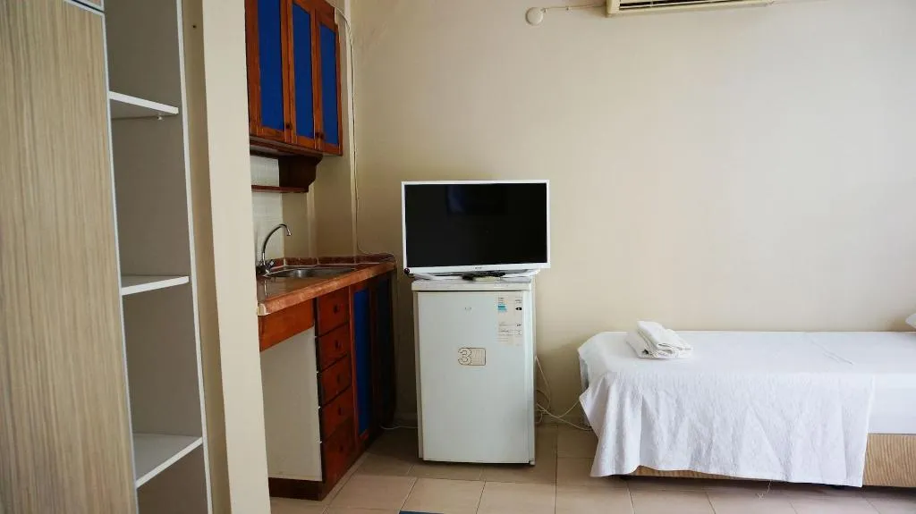Room, Marigold Apart, Izmir