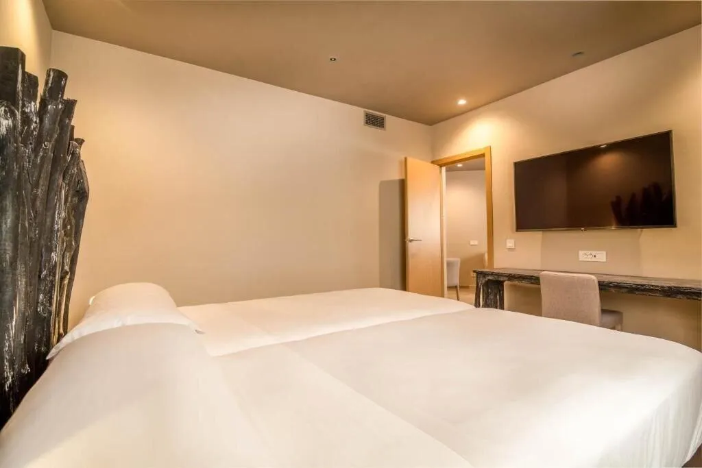 Room, Hotel Ca Diz Baha A By Q Hotels, Costa De La Luz