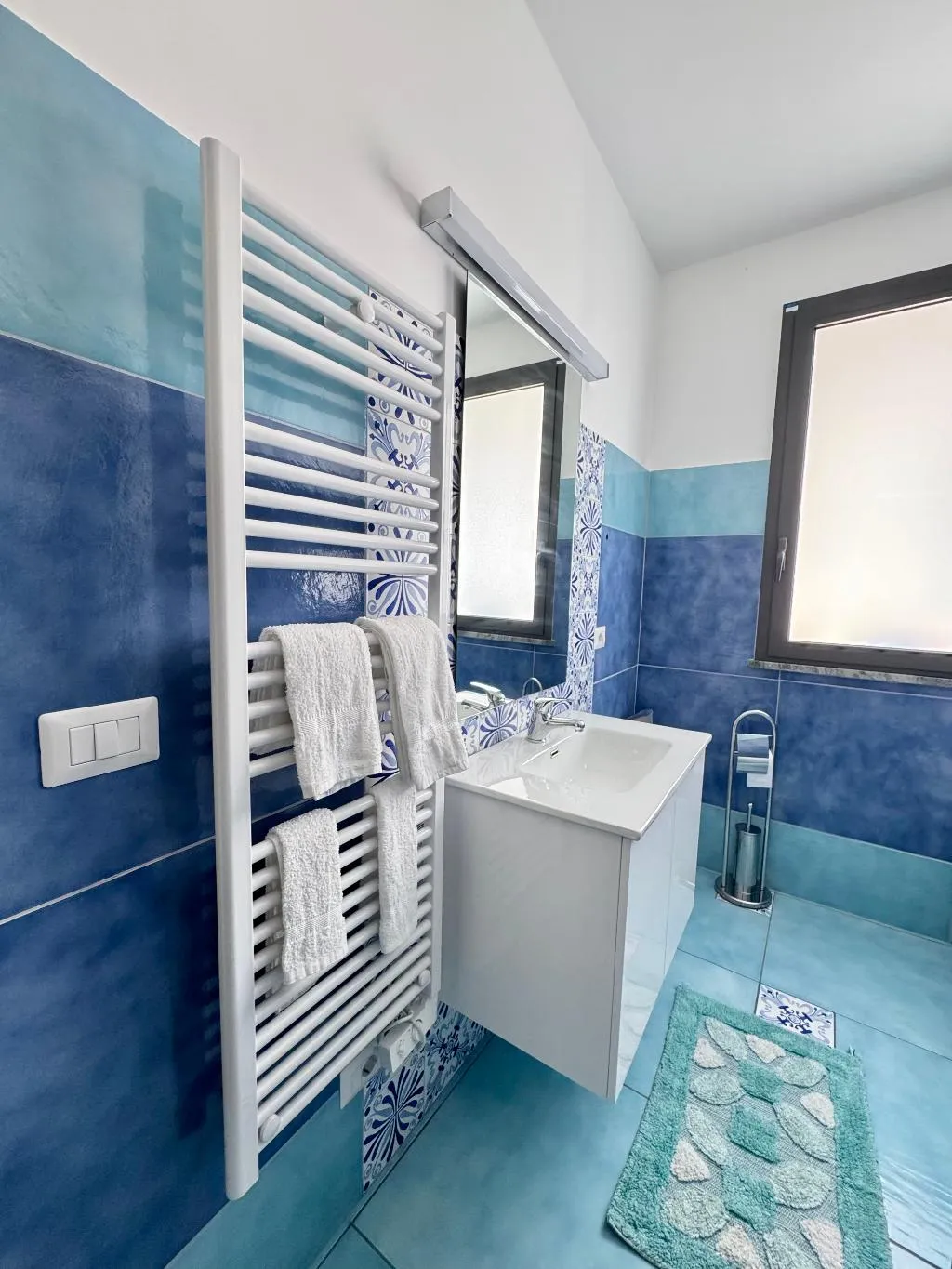 DOUBLE SUPERIOR WITH TERRACE Room, Aurora View Resort, Catania