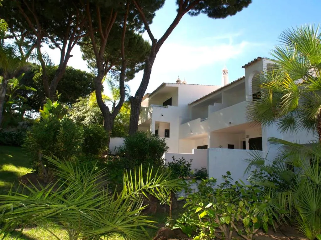 General view, Vale do Garrao Villas, Algarve