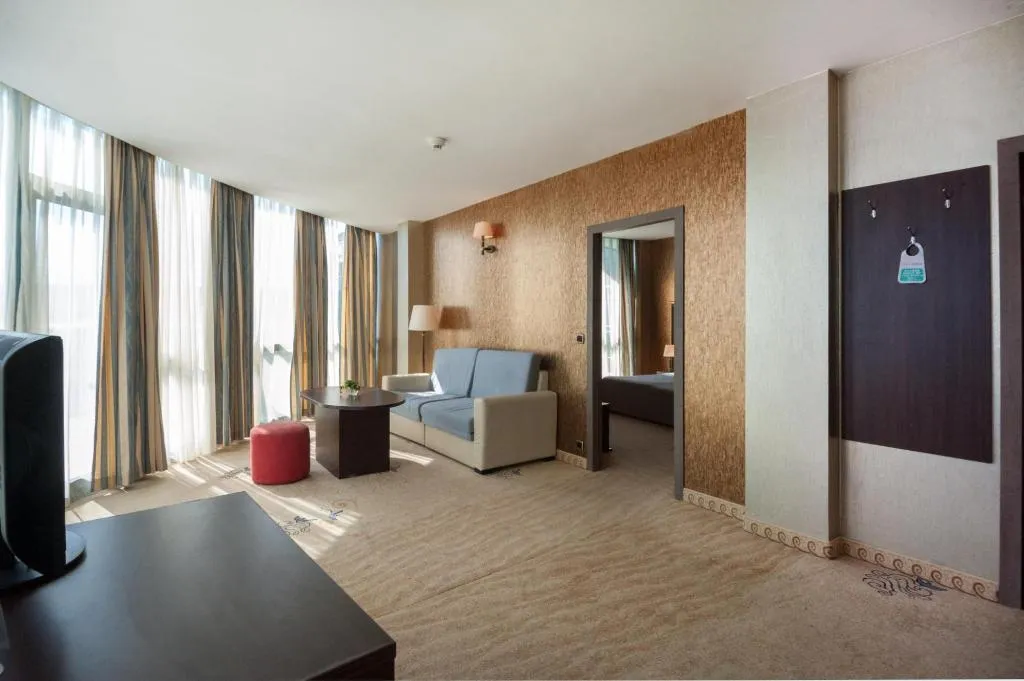 APARTMENT STANDARD Room, Primorsko Del Sol, Bourgas