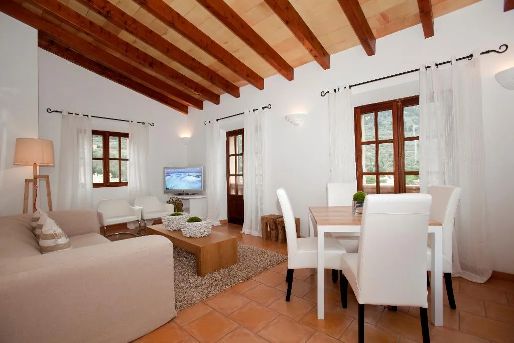 APARTMENT SUPERIOR Room, Sa Tanqueta de Fornalutx, Majorca