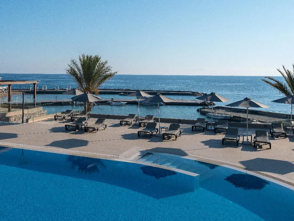 Pool, Nana Golden Beach, Crete