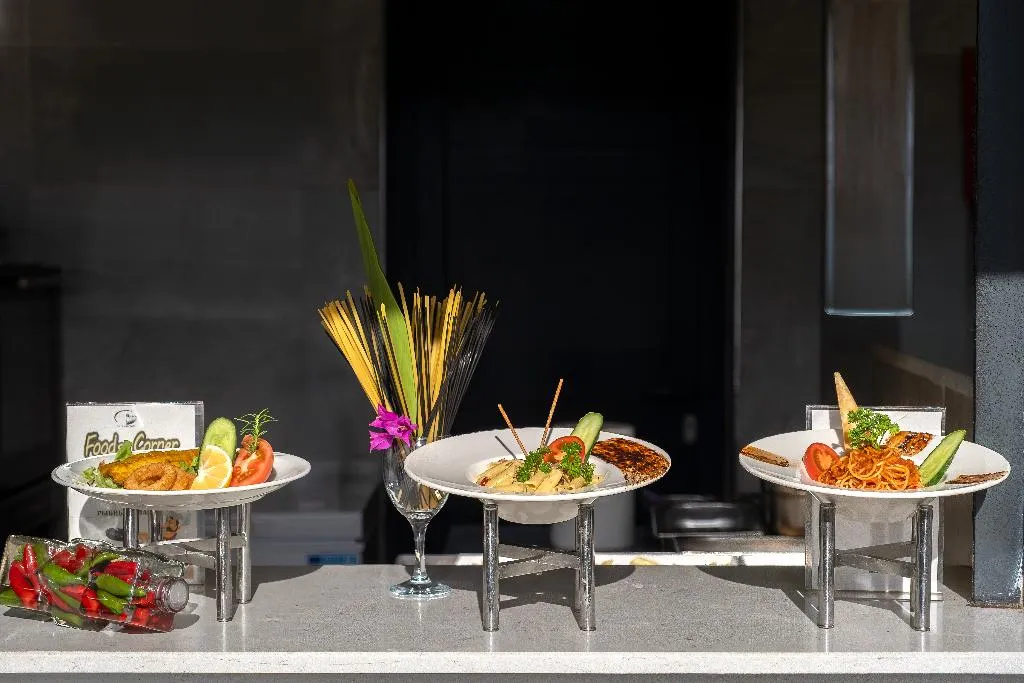 Bar, The Raga Side Adult Only, Antalya