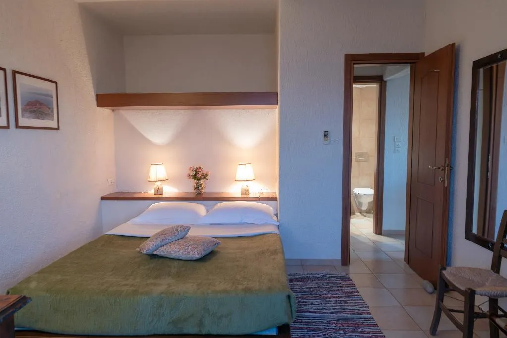 APARTMENT SUPERIOR SEA VIEW Room, Porto Sisi Hotel Apartments, Crete