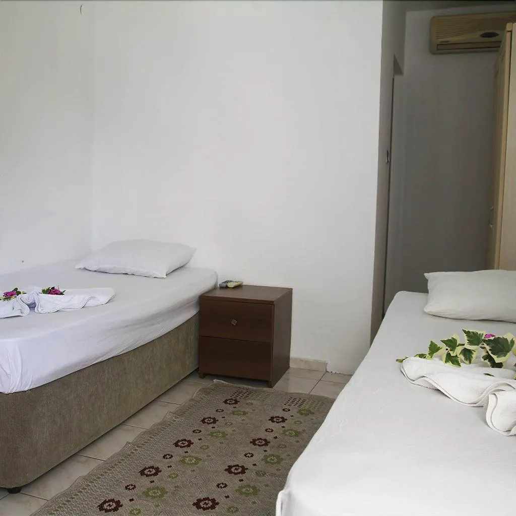 Room, Okyanus Otel, Dalaman