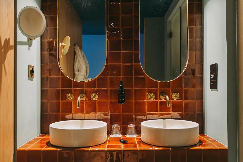 DOUBLE DELUXE EXECUTIVE Room, Torel Quinta Da Vacaria - Douro Valley, Porto