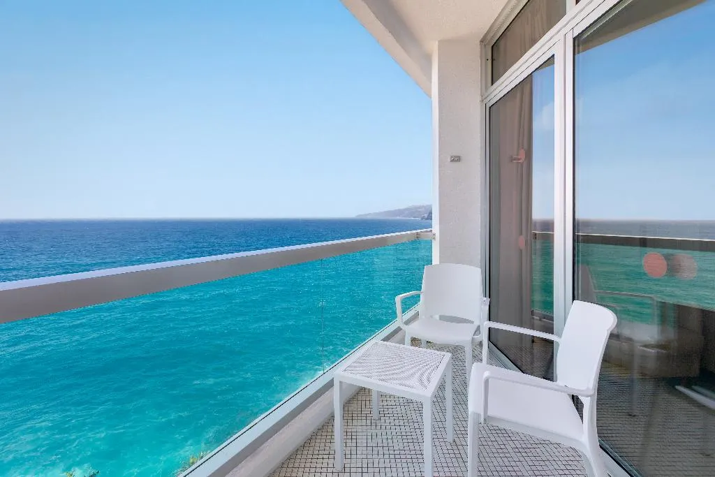 Double or Twin STANDARD Room, Best Semiramis, Tenerife
