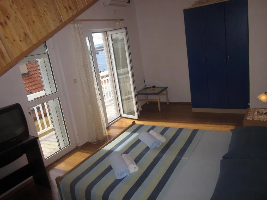 Room, Apartmani Kresic, Split