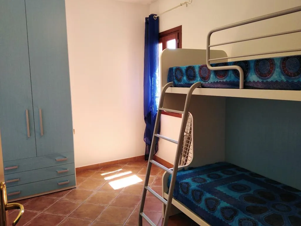 APARTMENT SEA VIEW Room, PMS CaseVacanze Budoni, Olbia