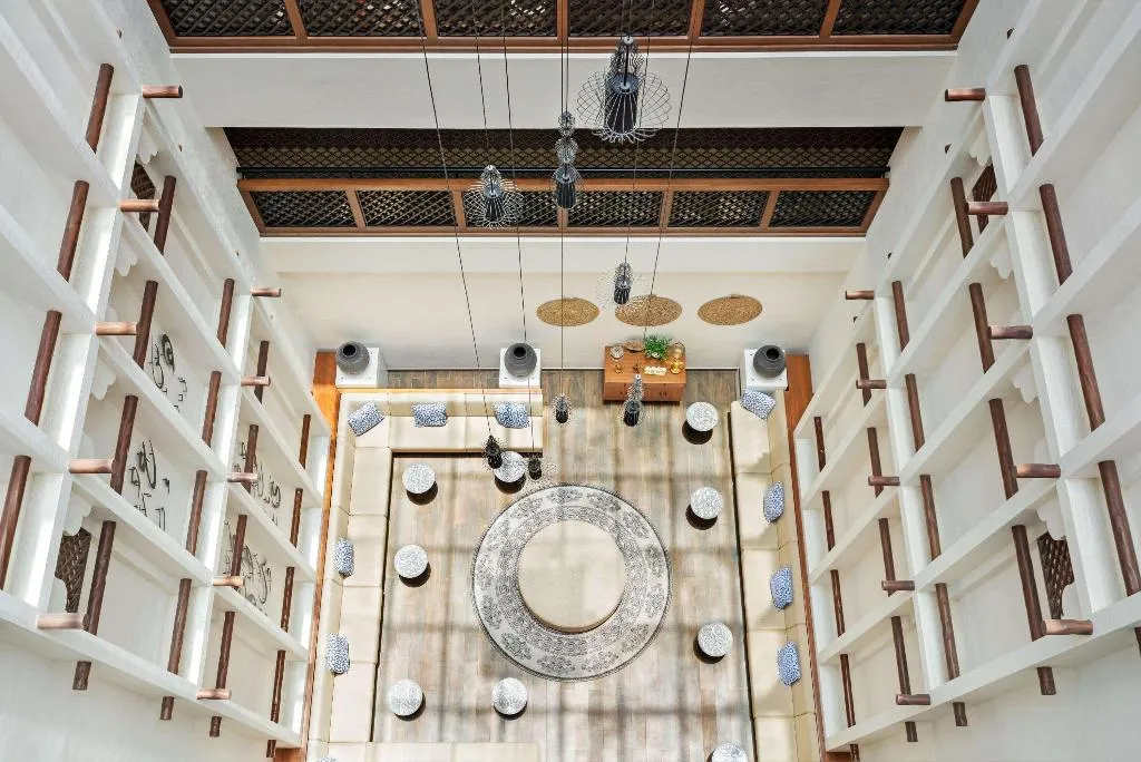 Lobby, Ibis Styles Dubai Gold District, Dubai
