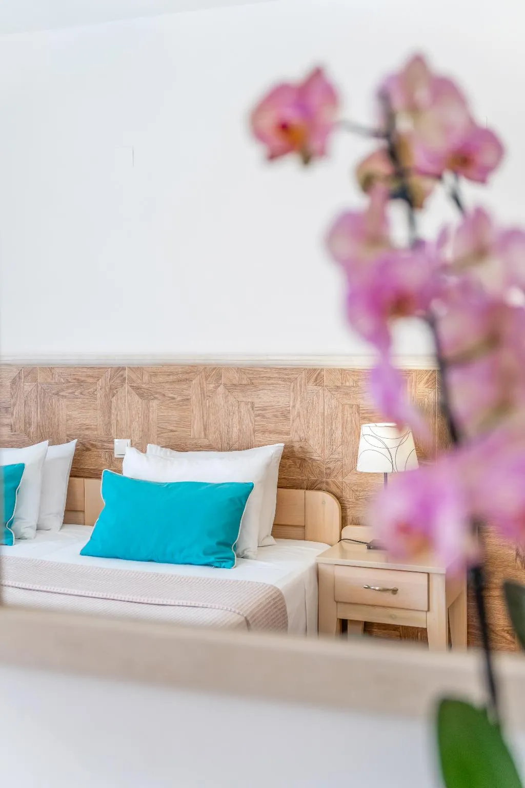 APARTMENT SUPERIOR ONE BEDROOM Room, Maria Rousse, Crete