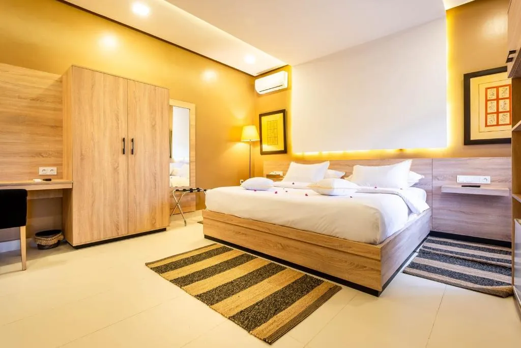 SUITE PREMIUM Room, The Lemonary Marrakech, Marrakech