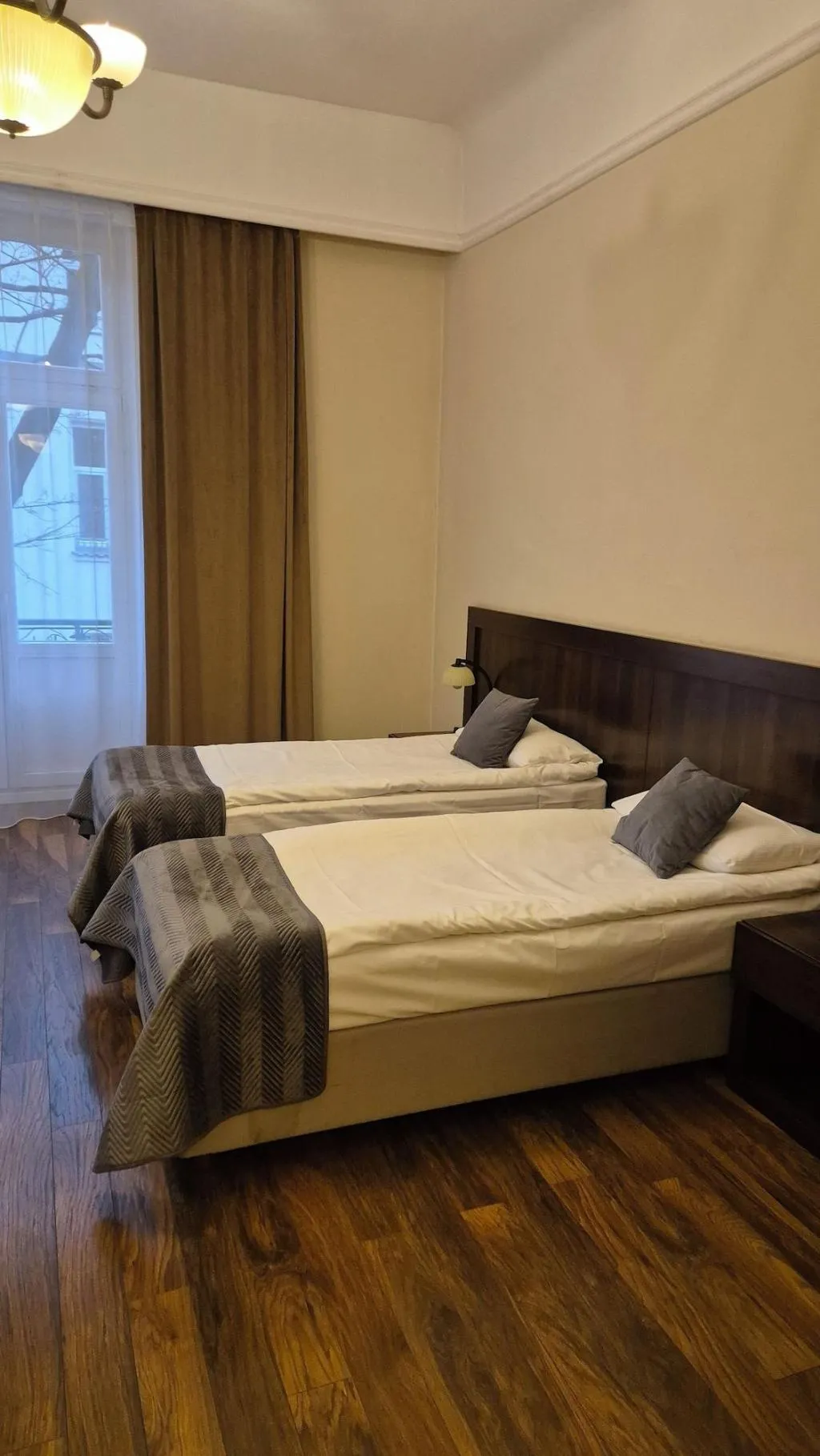Room, Apartments Bonerowska 5, Krakow