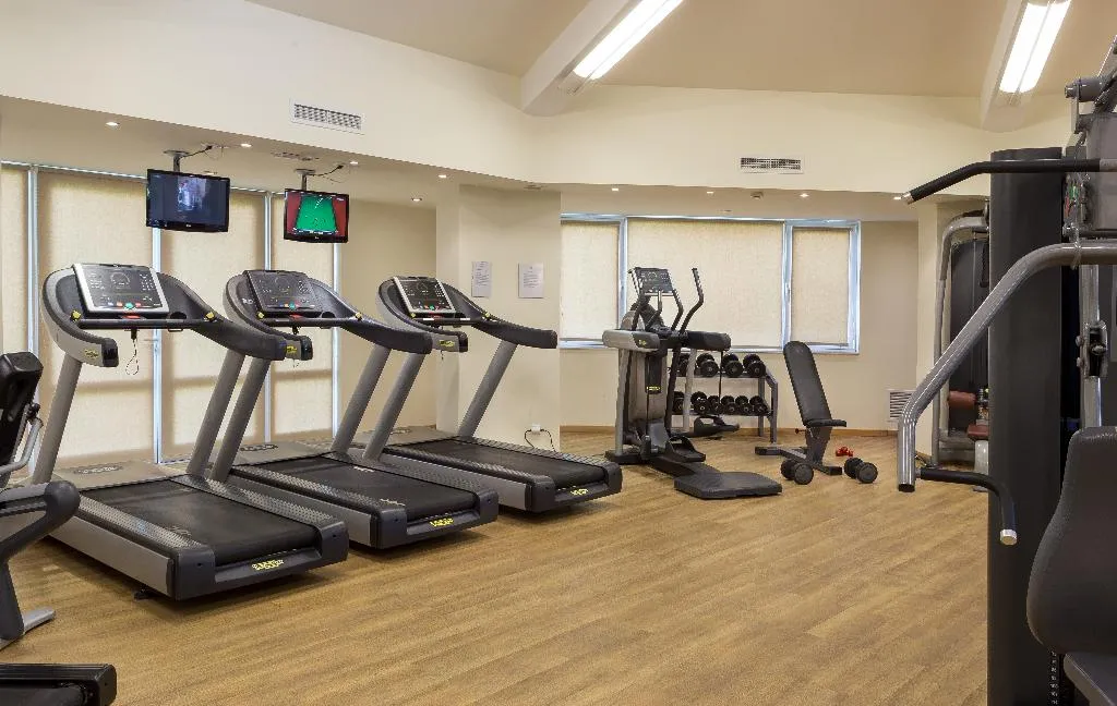 Sports and Entertainment, Neptune Luxury Resort, Kos
