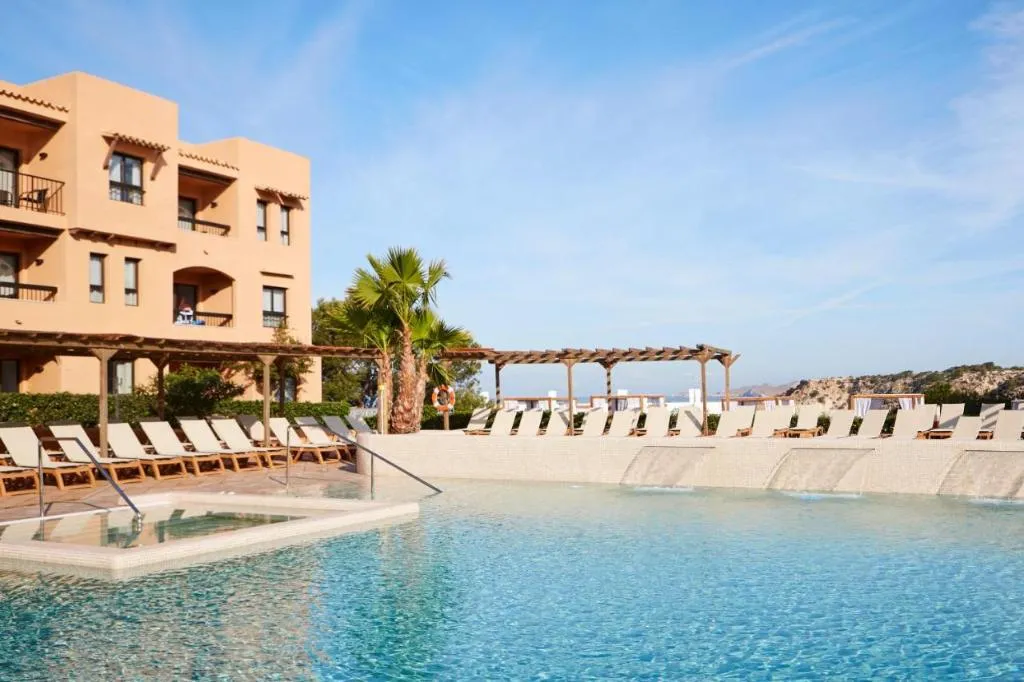 STUDIO STANDARD Room, Insotel Club Tarida Playa, Ibiza
