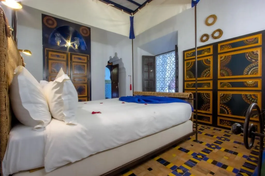 Room, Riad Kaiss By Sanssouci Collection, Marrakech