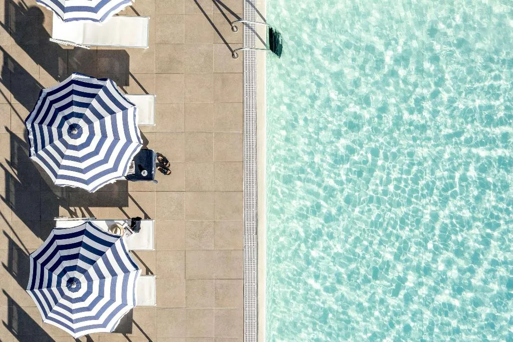 Pool, TUI Blue MClub Budoni, Olbia
