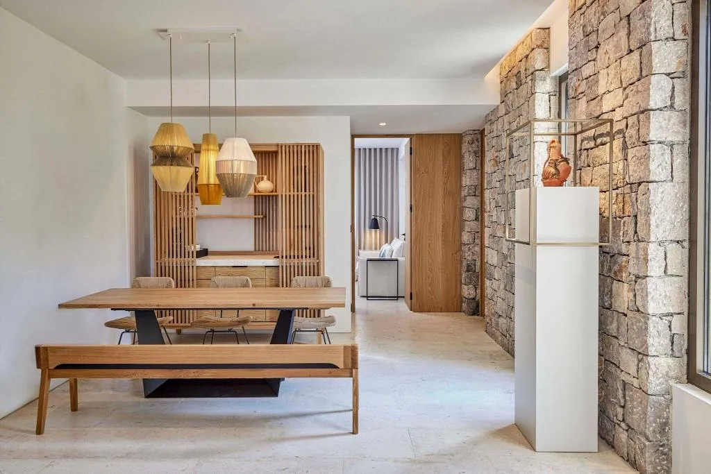 VILLA SEA VIEW THREE BEDROOMS Room, W Costa Navarino- Adults Only, Kalamata