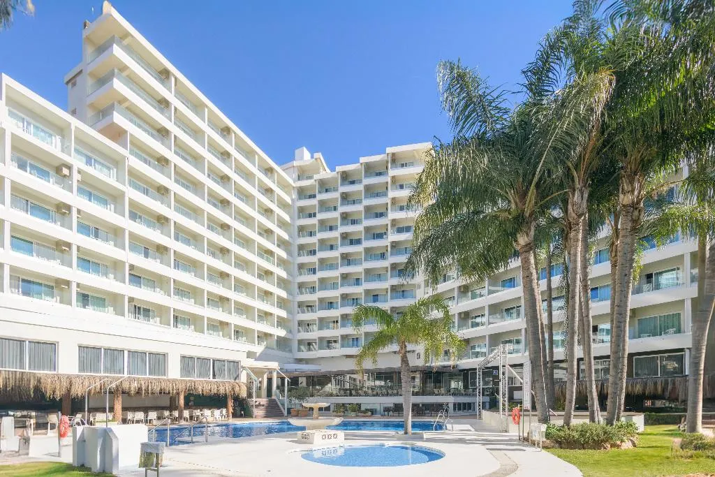General view, Hotel Parasol by Dorobe, Costa Del Sol