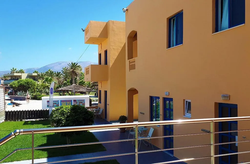 General view, Miramare High Beach Annex - All Inclusive, Crete