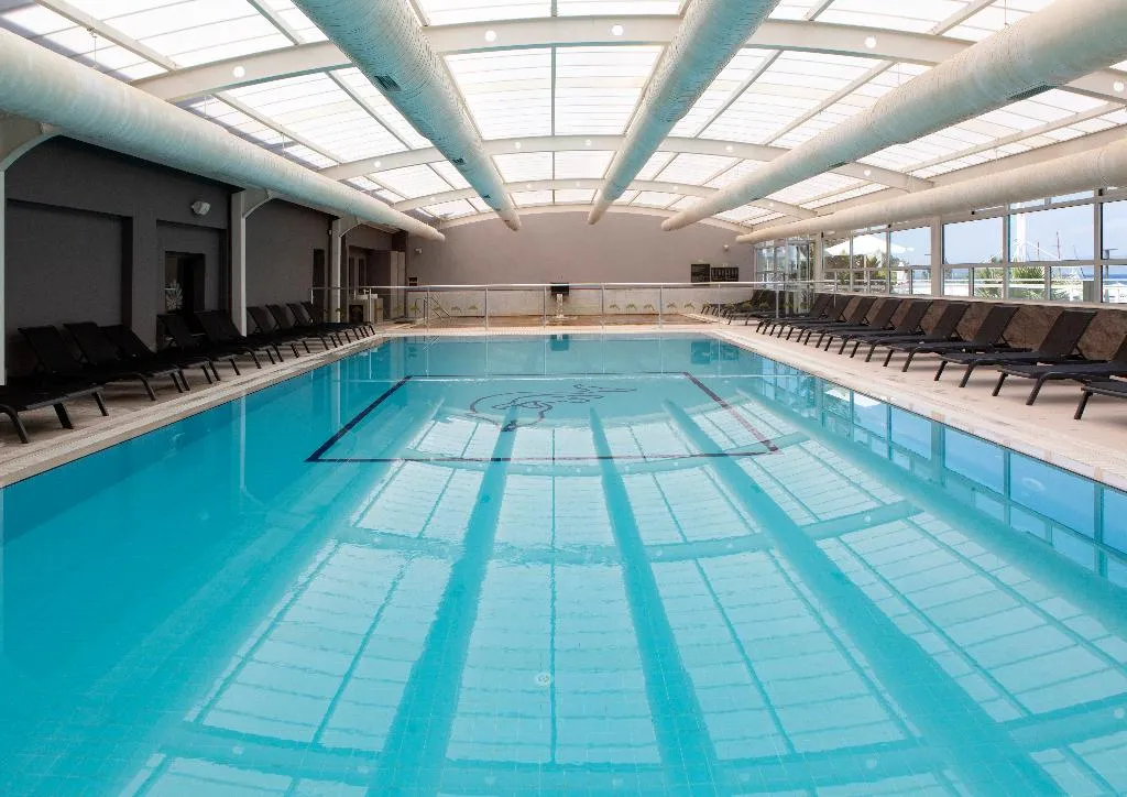 Pool, Altin Yunus Resort & Thermal Hotel, Izmir