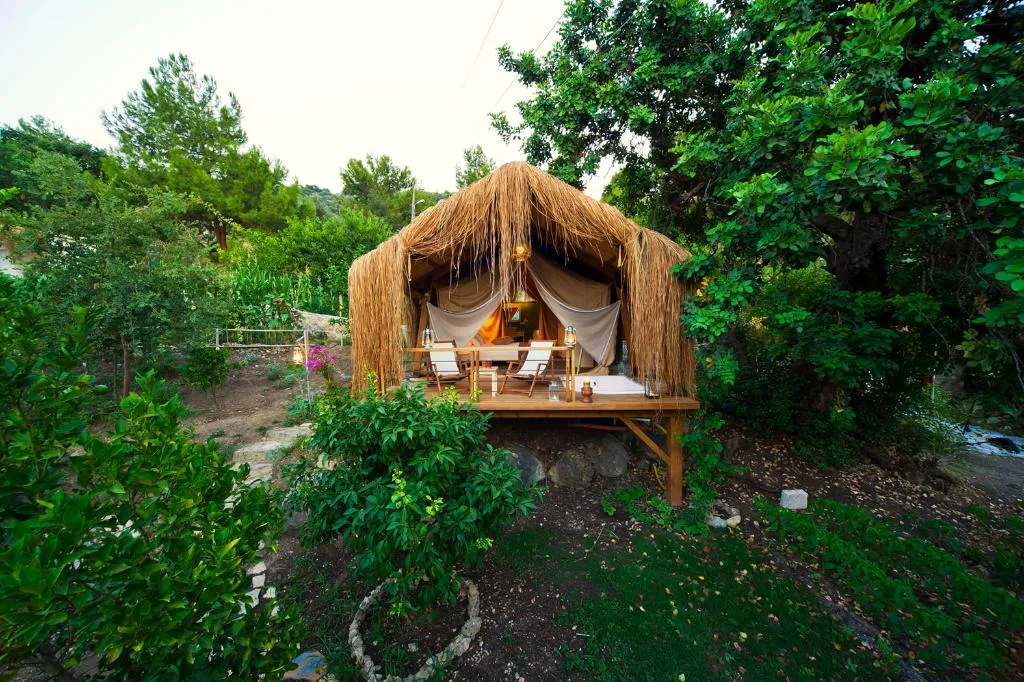 SUITE GARDEN VIEW Room, Perdue Hotel, Dalaman