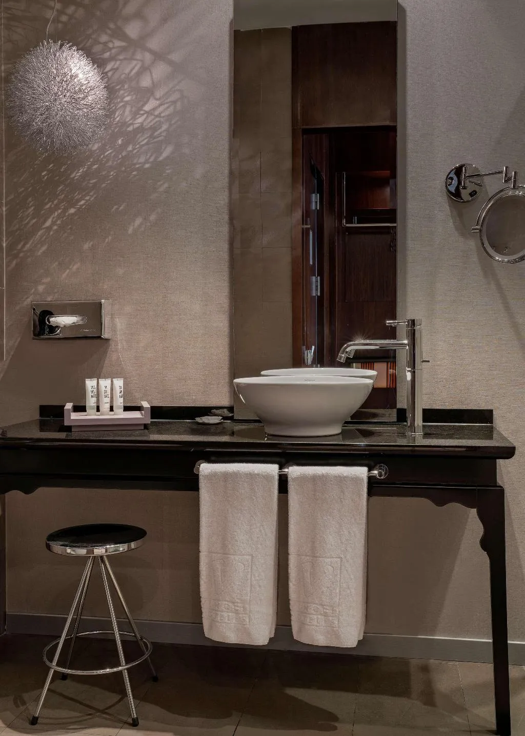 Room, Vincci Palace, Valencia