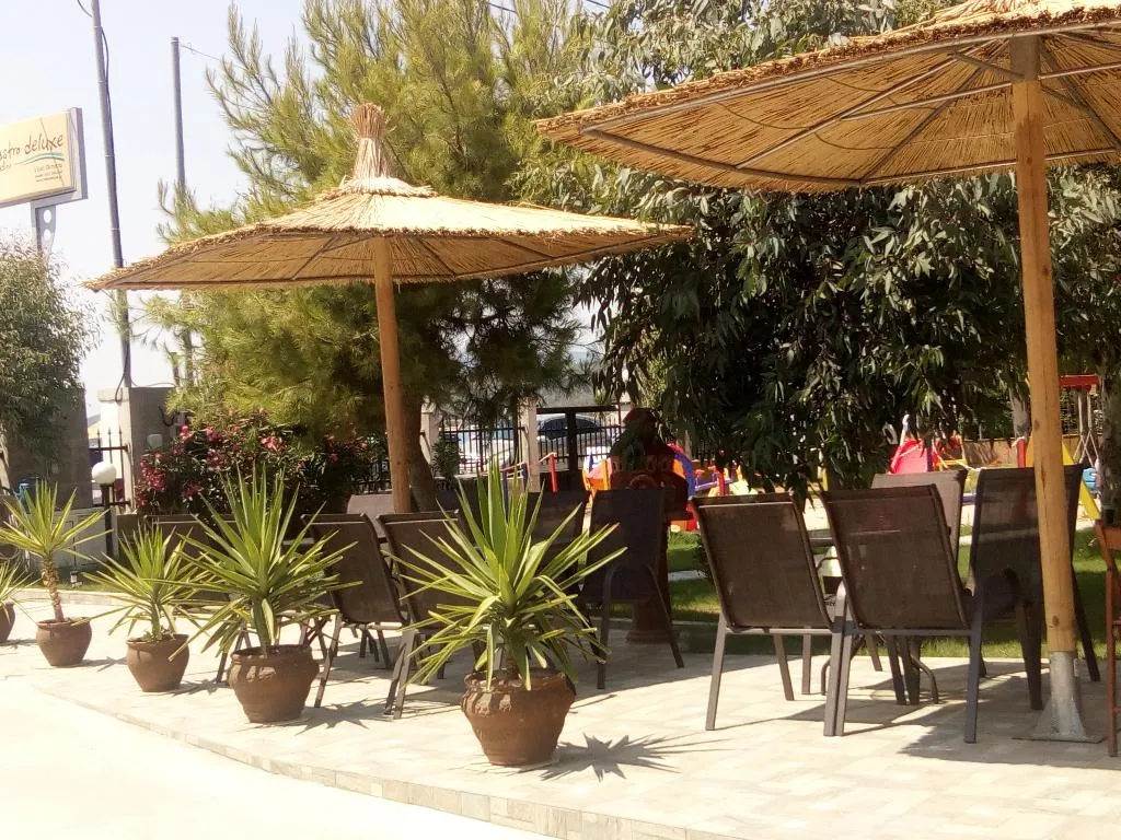 General view, Castro Deluxe, Halkidiki