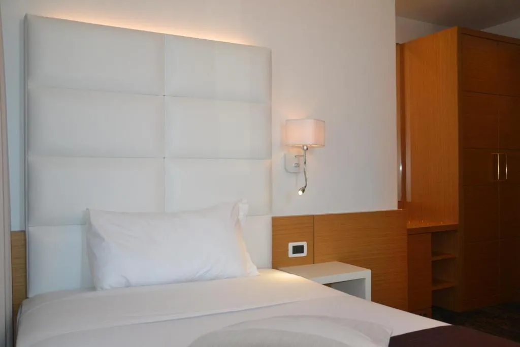 SINGLE SUPERIOR Room, Elite Hotel & Spa, Venice