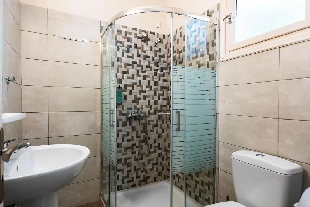 Room, Filorian Hotel Apartments, Corfu