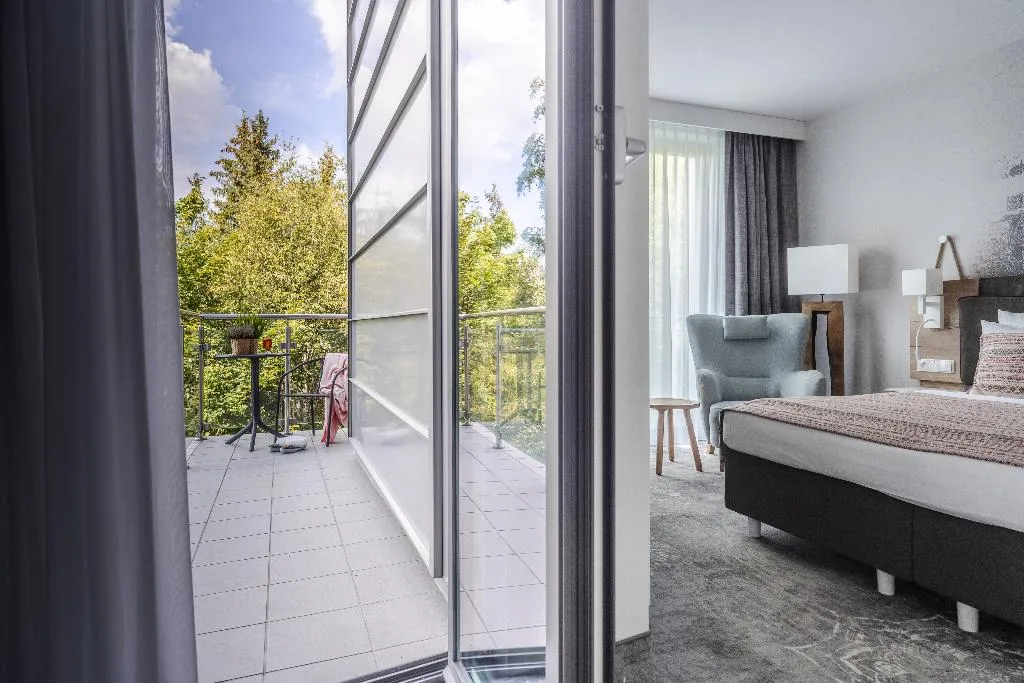 Room, Hotel Aquarion Family & Friends - Destigo Hotels, Krakow