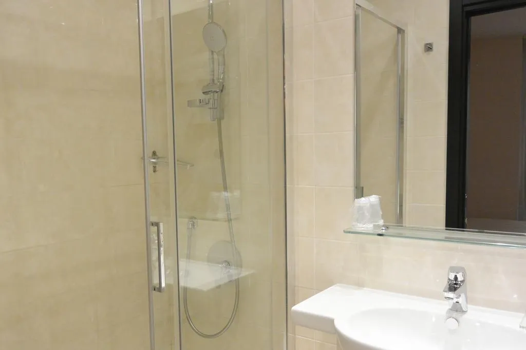 Double or Twin DELUXE Room, Della Signoria Hotel, Florence